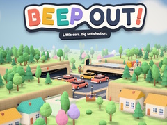                                                                    BEEP OUT! קחשמ