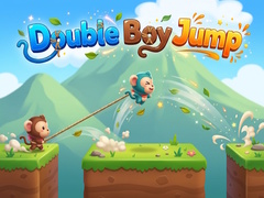                                                                     Double Boy Jump קחשמ