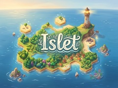                                                                     Islet קחשמ