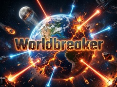                                                                     Worldbreaker קחשמ