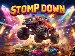                                                                     Stomp Down קחשמ