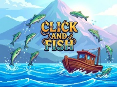                                                                     Click and Fish קחשמ