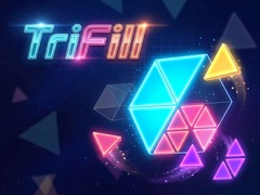                                                                    TriFill קחשמ