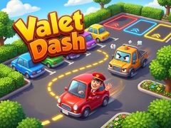                                                                     Valet Dash קחשמ