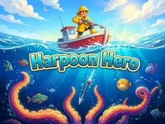                                                                     Harpoon Hero קחשמ