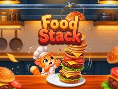                                                                     Food Stack קחשמ