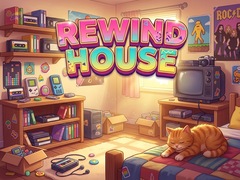                                                                       Rewind House ליּפש