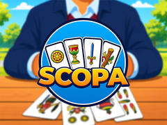                                                                       Scopa ליּפש