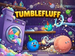                                                                       Tumblefluff ליּפש