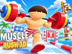                                                                     Muscle Rush 3D קחשמ