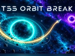                                                                       TSS Orbit Break ליּפש