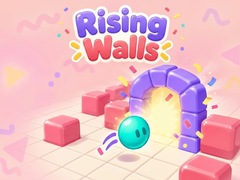                                                                       Rising Walls ליּפש