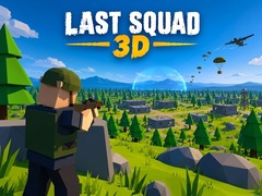                                                                       Last Squad 3D ליּפש