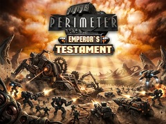                                                                     Perimeter: Emperor's Testament קחשמ