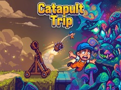                                                                     Catapult Trip קחשמ