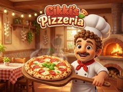                                                                     Cikki's Pizzeria קחשמ