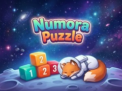                                                                       Numora Puzzle ליּפש