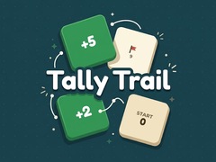                                                                       Tally Trail ליּפש