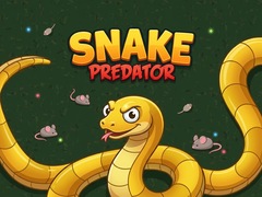                                                                       Snake: Predator ליּפש
