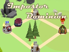                                                                       Impostor Dominion ליּפש