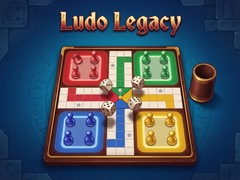                                                                      Ludo legacy ליּפש