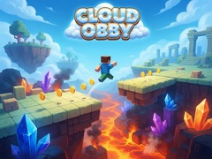                                                                     Cloud Obby קחשמ