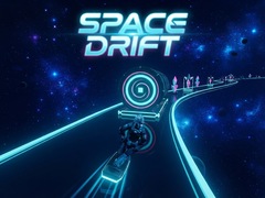                                                                    Space Drift קחשמ