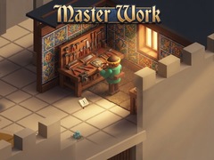                                                                       Master Work ליּפש
