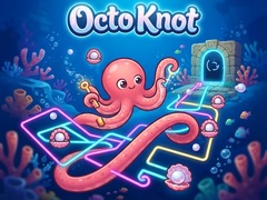                                                                       Octo Knot ליּפש