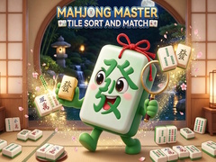                                                                     Mahjong master tile sort and match קחשמ
