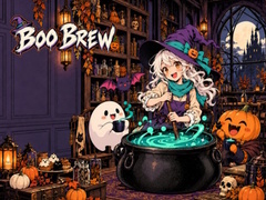                                                                       Boo Brew ליּפש