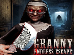                                                                       Granny Endless Escape ליּפש