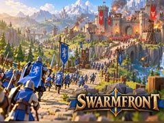                                                                     Swarmfront קחשמ