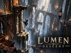                                                                     Lumen Descent קחשמ