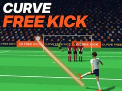                                                                     Curve Free Kick קחשמ