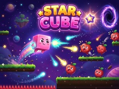                                                                     Star Cube קחשמ