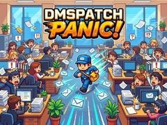                                                                     Dispatch Panic קחשמ