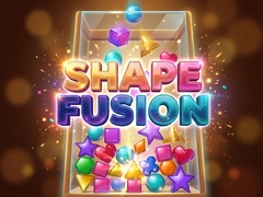                                                                     Shape Fusion קחשמ