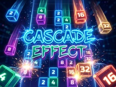                                                                     Cascade Effect קחשמ