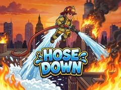                                                                       Hose Down ליּפש