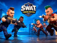                                                                     SWAT: Squad Tactics קחשמ