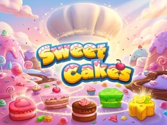                                                                       Sweet Cakes ליּפש