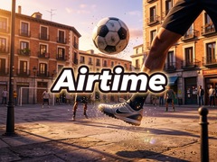                                                                       Airtime ליּפש