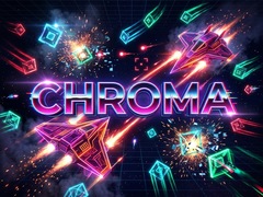                                                                     Chroma קחשמ