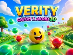                                                                       Verity - Catch & Avoid 3D ליּפש