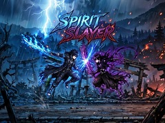                                                                     Spirit Slayer קחשמ