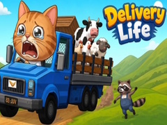                                                                     Delivery Life קחשמ