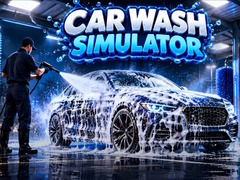                                                                       Car Wash Boss ליּפש