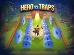                                                                       Hero vs Traps ליּפש