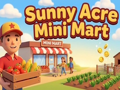                                                                       Sunny Acre Mini Mart ליּפש